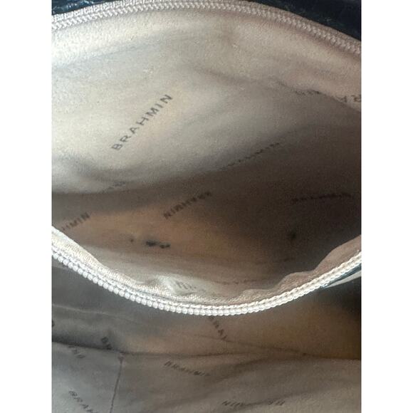 Baggallini NWOT Flap 2 It Large Lightweight Nylon Gray Crossbody Bag - Picture 13 of 15